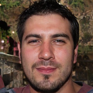 Alejandro García